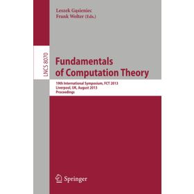 Theory Of Computation