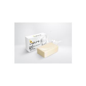 Thepure Doğal Eşek Sütlü 6x100 gr Canlılık ve Parlaklık Verici Sabun