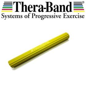 Thera-Band 12344 Sarı Flex Bar Bilek Güçlendirici