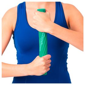 Thera-Band 12346 Yeşil Flex Bar Bilek Güçlendirici