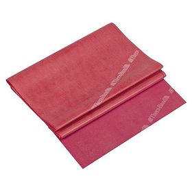 Thera-Band 20530 Kırmızı Egzersiz Bandı 1.5 Metre Orta Sert