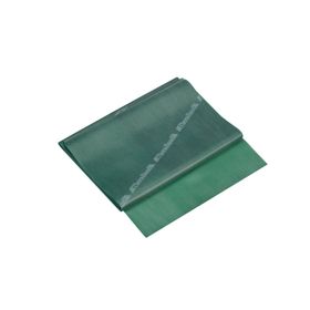 Thera-Band 20540 Yeşil Egzersiz Bandı 1.5 Metre Yüksek Sert