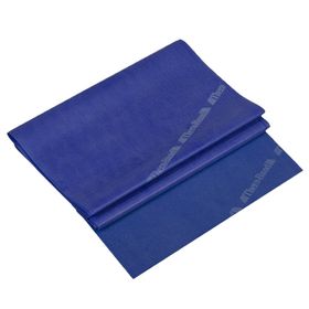 Thera-Band 20550 Mavi Egzersiz Bandı 1.5 Metre Çok Yüksek Sert