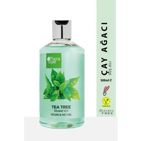 Thera Style Çay Ağacı 500 ml Duş Jeli