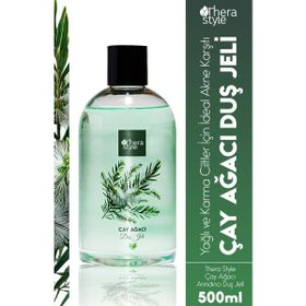 Thera Style Çay Ağacı 500 ml Duş Jeli