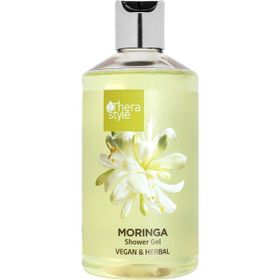 Thera Style Moringa 500 ml Duş Jeli