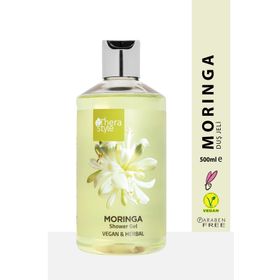 Thera Style Moringa 500 ml Duş Jeli