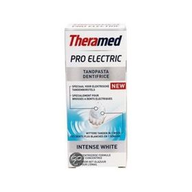 Theramed Pro Electric Intense White 50 ml Diş Macunu