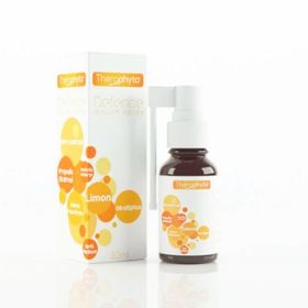 Theraphyto Defence 30 ml Faranjit Öksürük Hijyen Ağız Spreyi