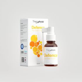 Theraphyto Defence 30 ml Faranjit Öksürük Hijyen Ağız Spreyi