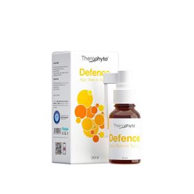 Theraphyto Defence 30 ml Faranjit Öksürük Hijyen Ağız Spreyi