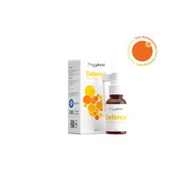 Theraphyto Defence 30 ml Faranjit Öksürük Hijyen Ağız Spreyi