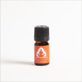 Therapium Naturalis 5 ml Energy Karışım Yağı