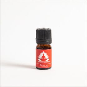 Therapium Naturalis 5 ml Focus Karışım Yağı