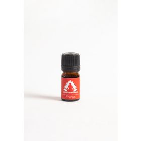 Therapium Naturalis 5 ml Focus Karışım Yağı