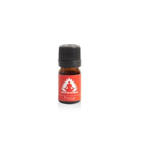 Therapium Naturalis 5 ml Focus Karışım Yağı