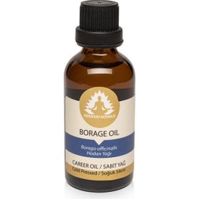 Therapium Naturalis 50 ml Hodan Yağı