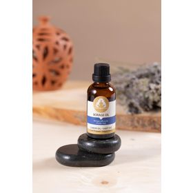 Therapium Naturalis 50 ml Hodan Yağı