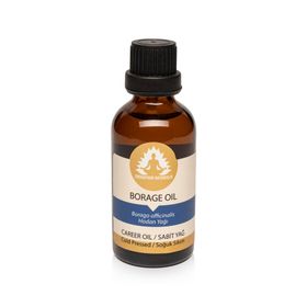 Therapium Naturalis 50 ml Hodan Yağı