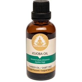 Therapium Naturalis 50 ml Jojoba Yağı