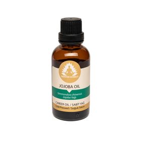 Therapium Naturalis 50 ml Jojoba Yağı