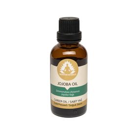 Therapium Naturalis 50 ml Jojoba Yağı
