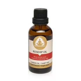 Therapium Naturalis 50 ml Kuşburnu Çekirdeği Yağı