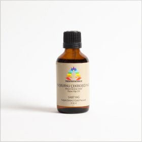 Therapium Naturalis 50 ml Kuşburnu Çekirdeği Yağı