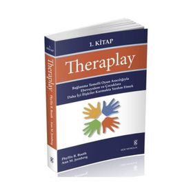 Theraplay 1. Kitap - Ann M. Jernberg Phyliss B. Booth