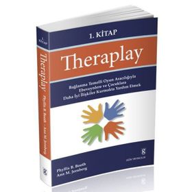 Theraplay 1. Kitap - Ann M. Jernberg Phyliss B. Booth