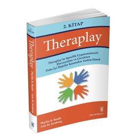 Theraplay 2. Kitap - Ann M. Jernberg Phyliss B. Booth