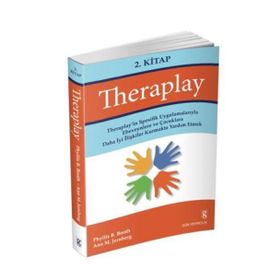 Theraplay 2. Kitap - Ann M. Jernberg Phyliss B. Booth