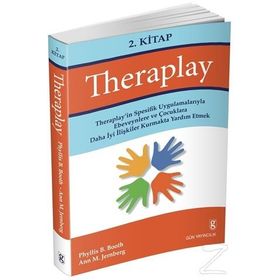 Theraplay 2. Kitap - Ann M. Jernberg Phyliss B. Booth