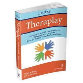 Theraplay 2. Kitap - Ann M. Jernberg Phyliss B. Booth