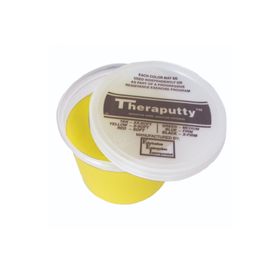 TheraPutty 56 gr El Egzersiz Hamuru
