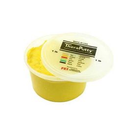 TheraPutty 56 gr Sarı El Egzersiz Hamuru