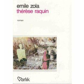 THERESE RAQUIN - EMILE ZOLA (ISBN:9789753853132)