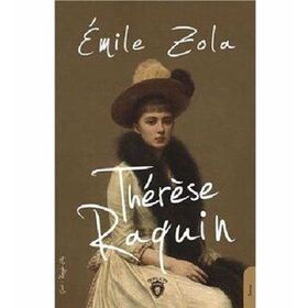 THERESE RAQUIN - EMILE ZOLA (ISBN:9789753853132)