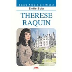 THERESE RAQUIN - EMILE ZOLA