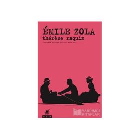 THERESE RAQUIN - EMILE ZOLA