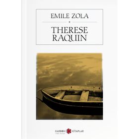 THERESE RAQUIN - EMILE ZOLA