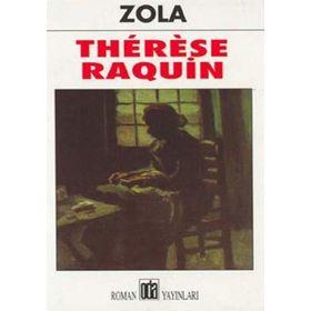 THERESE REQUIN - EMILE ZOLA
