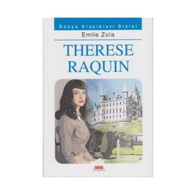 THERESE REQUIN - EMILE ZOLA