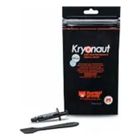 Thermal Grizzly Aeronaut 1 gr 8.5 w Yüksek Performanslı Termal Macun