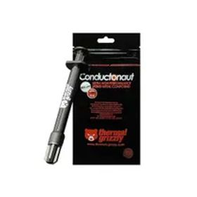Thermal Grizzly Conductonaut Likit Metal 5 gr 73 w Yüksek Performanslı Termal Macun