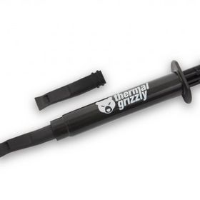 Thermal Grizzly Hydronaut 3.9 gr 11.8 w Yüksek Performanslı Termal Macun