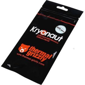 Thermal Grizzly Kryonaut 5.5 gr 12.5W Yüksek Performanslı Termal Macun