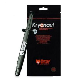 Thermal Grizzly Kryonaut 5.5 gr 12.5W Yüksek Performanslı Termal Macun