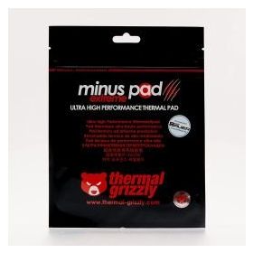 Thermal Grizzly Minus Extreme 100x100x2.0 mm Termal Pad