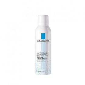 Thermall Spring Water Hassas Ciltler için 150 ml Termal Su